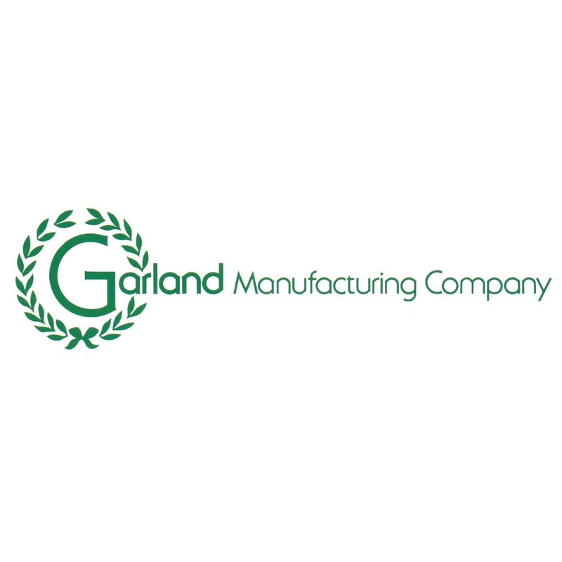 Garland مطرقة رأس مقسوم من غارلاند Mfg 31003، قطر 1 1/4"، مقبض 14"، جلد خام - Image 2